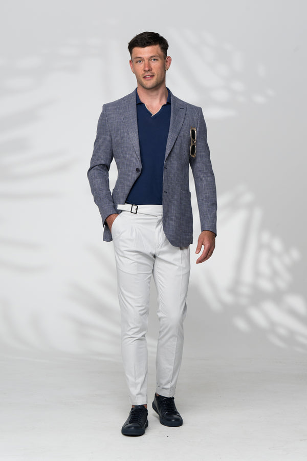 'Larson' Jacket