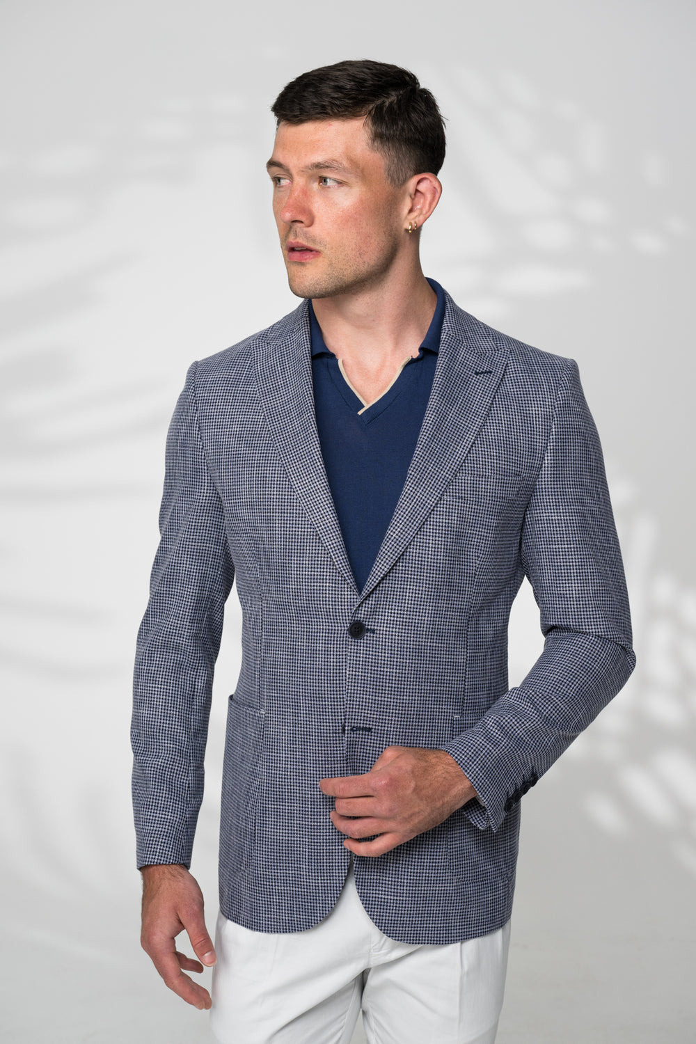 'Larson' Jacket