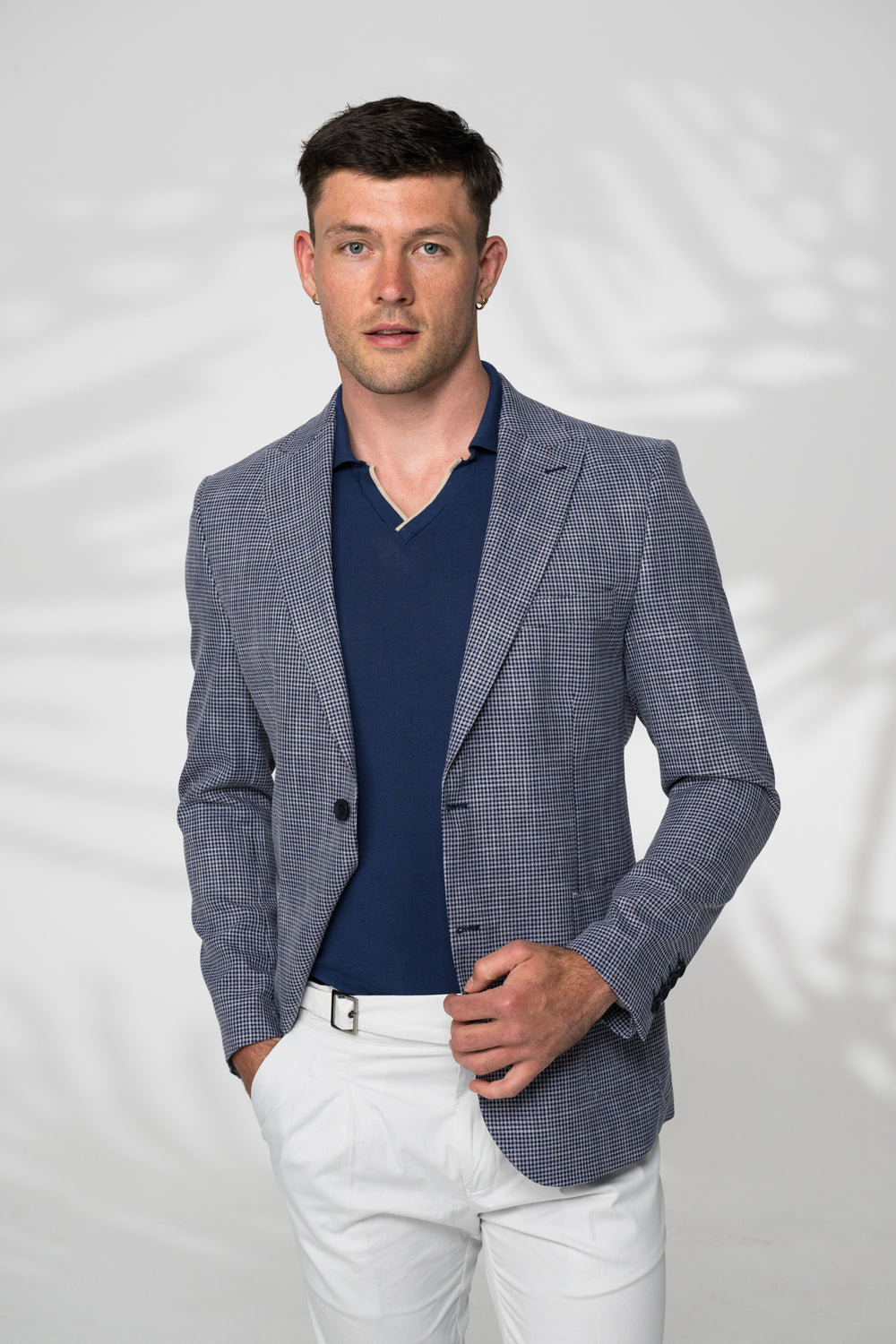 'Larson' Jacket