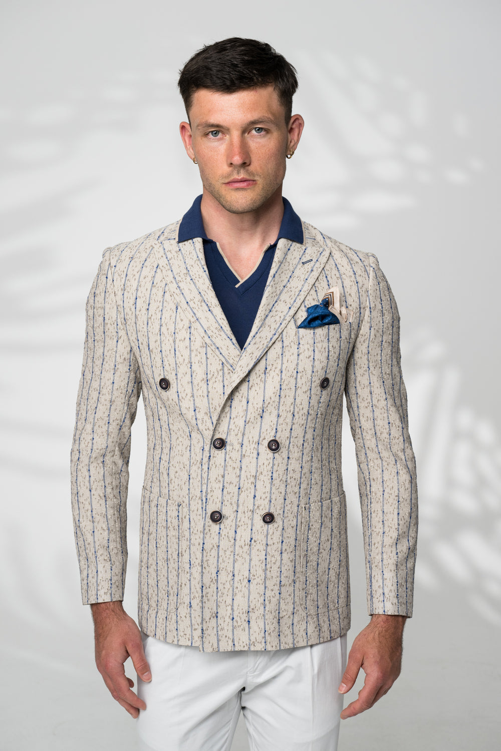 'Benjamin' Jacket