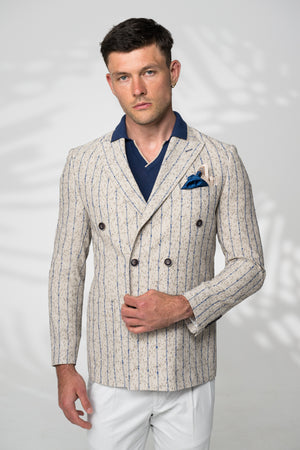 'Benjamin' Jacket