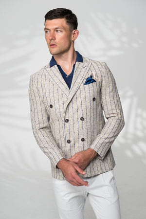 'Benjamin' Jacket