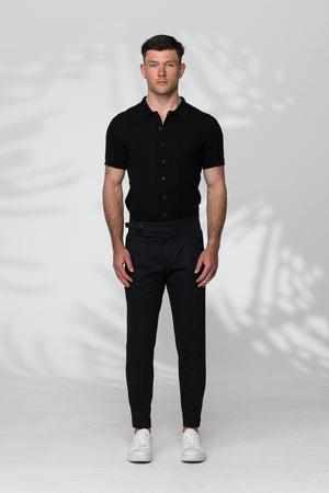 'Ezra' Polo