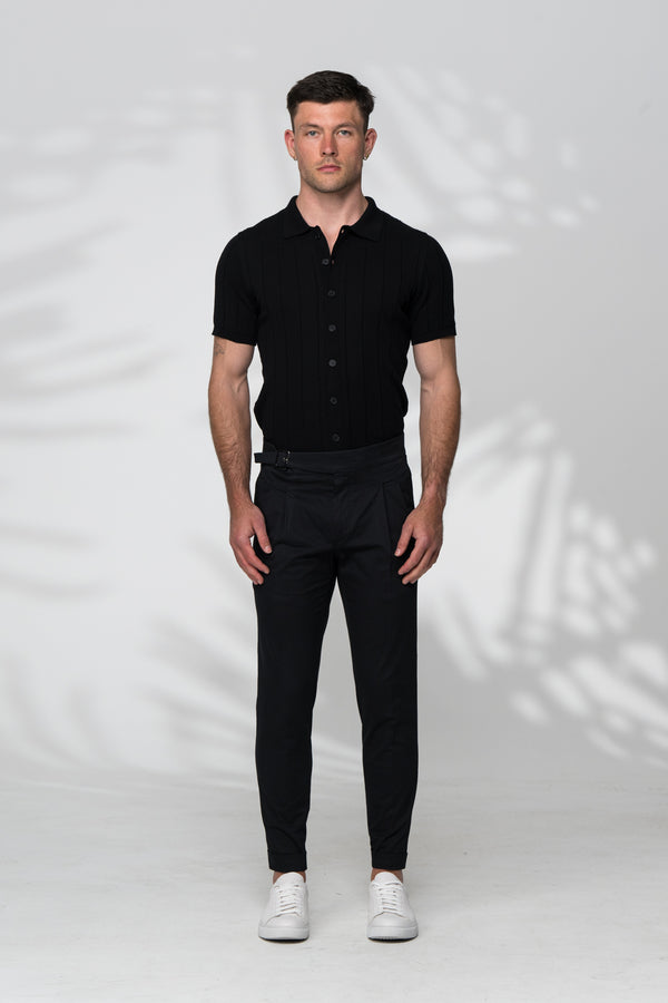 'Ezra' Polo