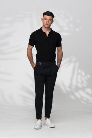 'Ezra' Polo