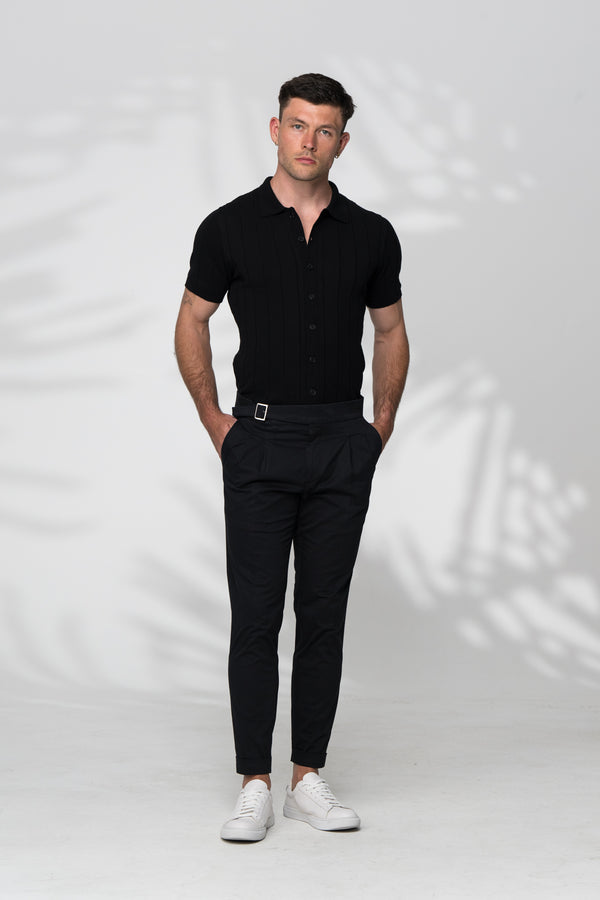 'Ezra' Polo