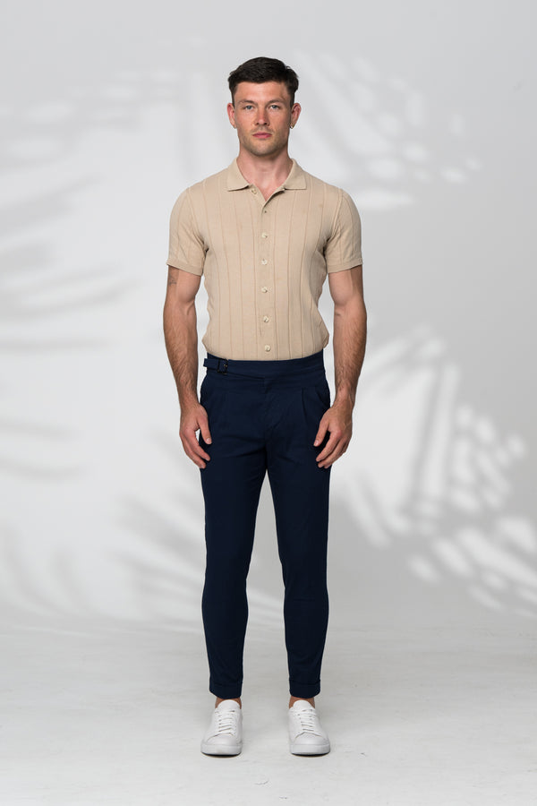 'Ezra' Polo