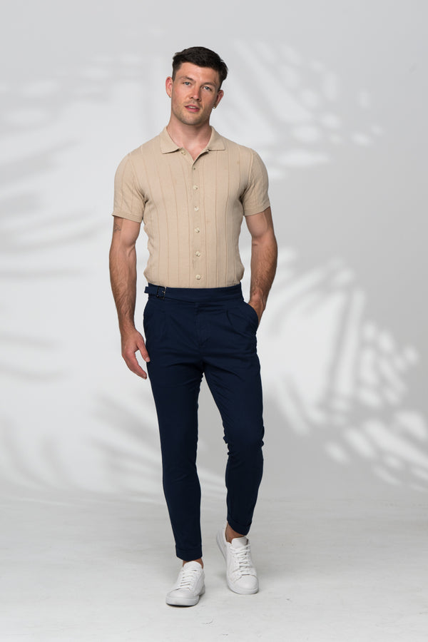'Ezra' Polo