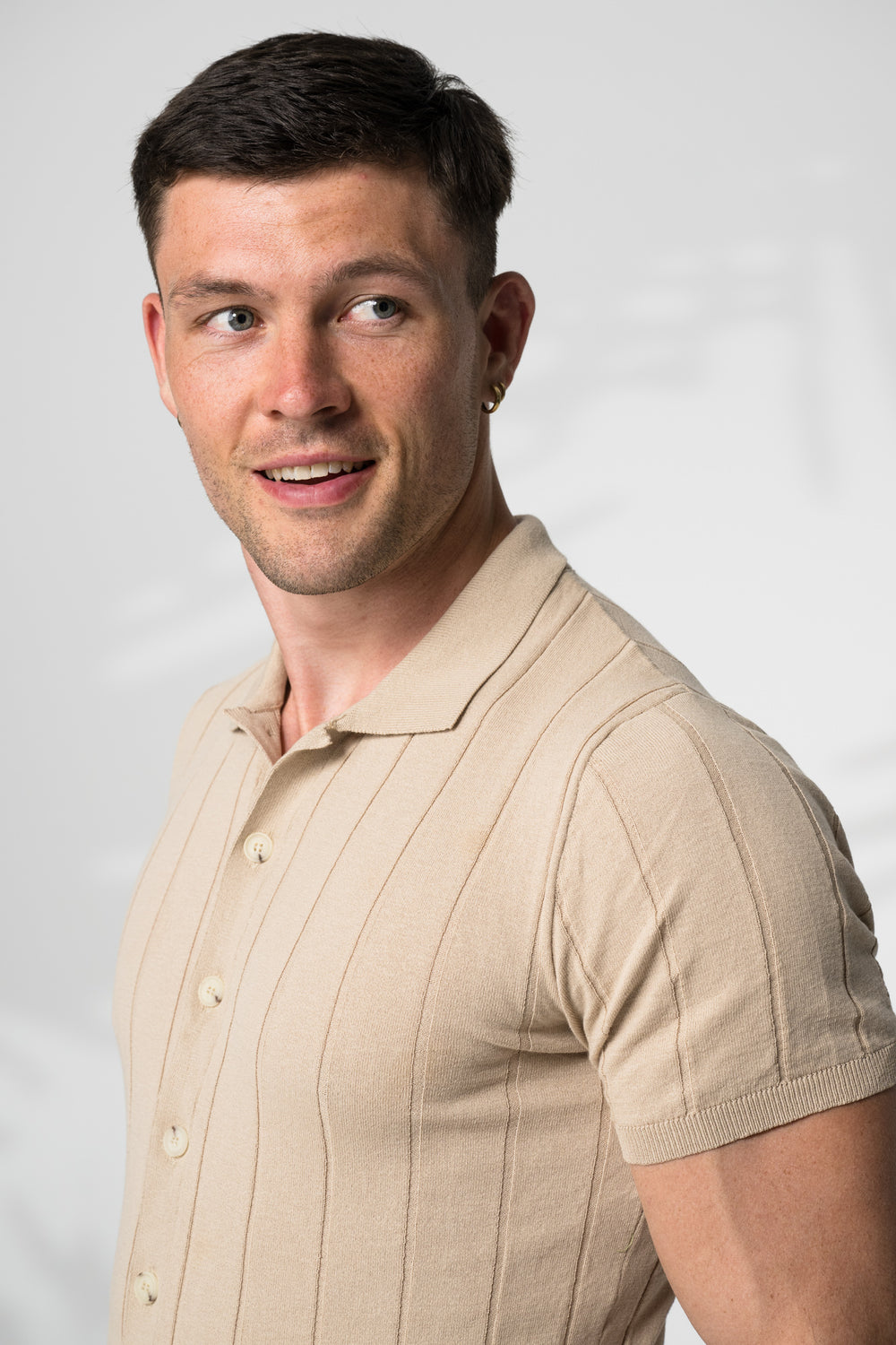 'Ezra' Polo