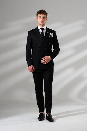 'Zion' 2-Piece Suit