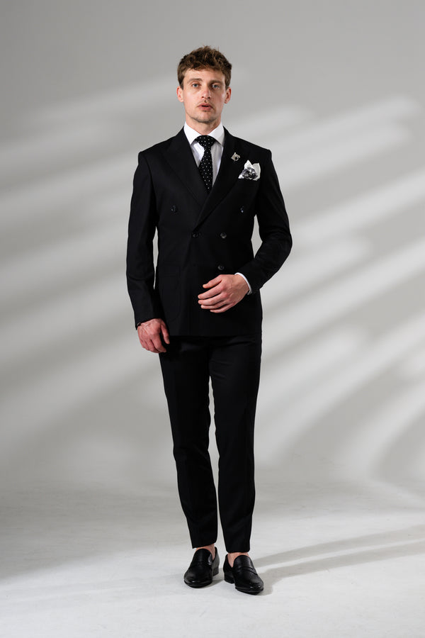 'Zion' 2-Piece Suit
