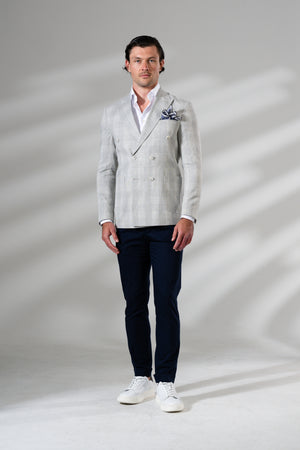 'Prestige' Jacket