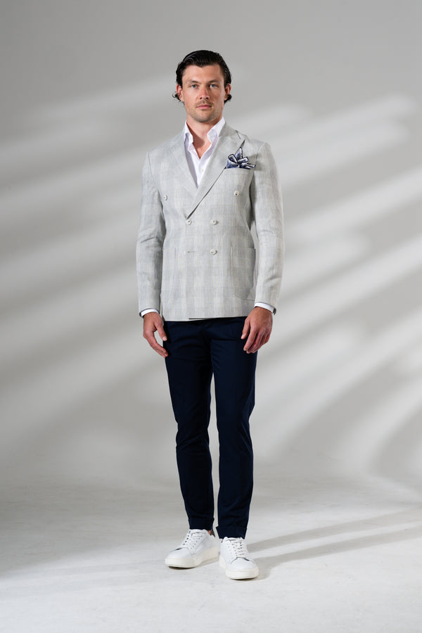 'Prestige' Jacket
