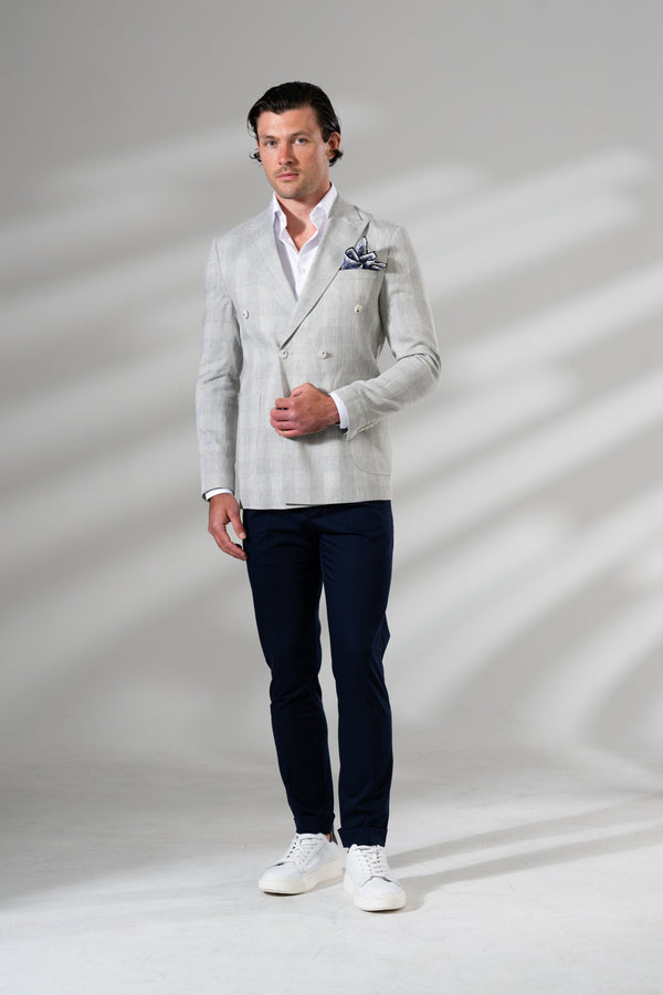 'Prestige' Jacket
