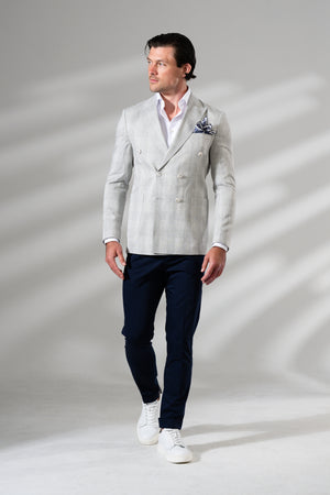 'Prestige' Jacket