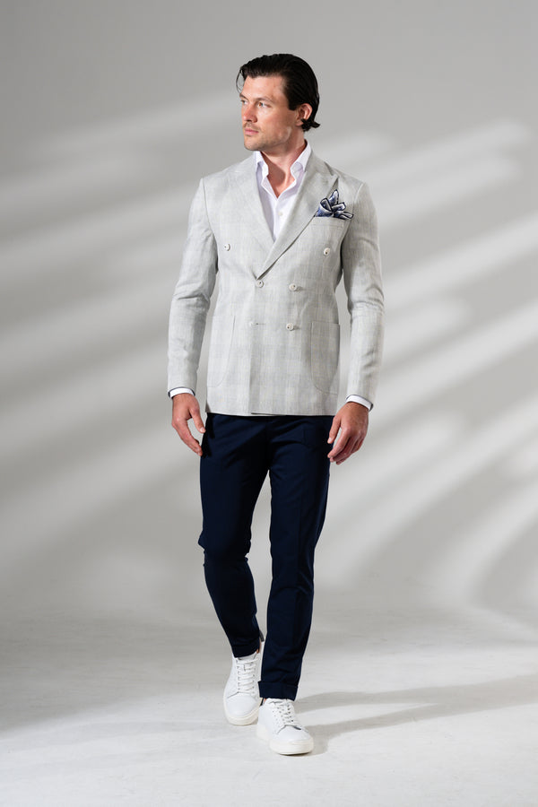 'Prestige' Jacket