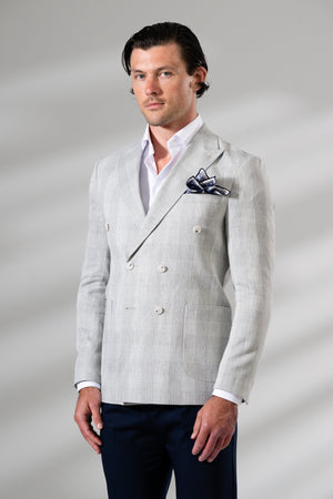'Prestige' Jacket