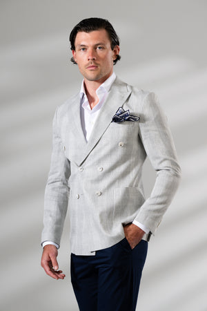 'Prestige' Jacket