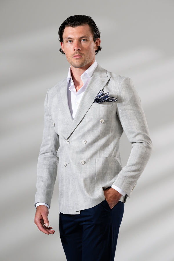 'Prestige' Jacket