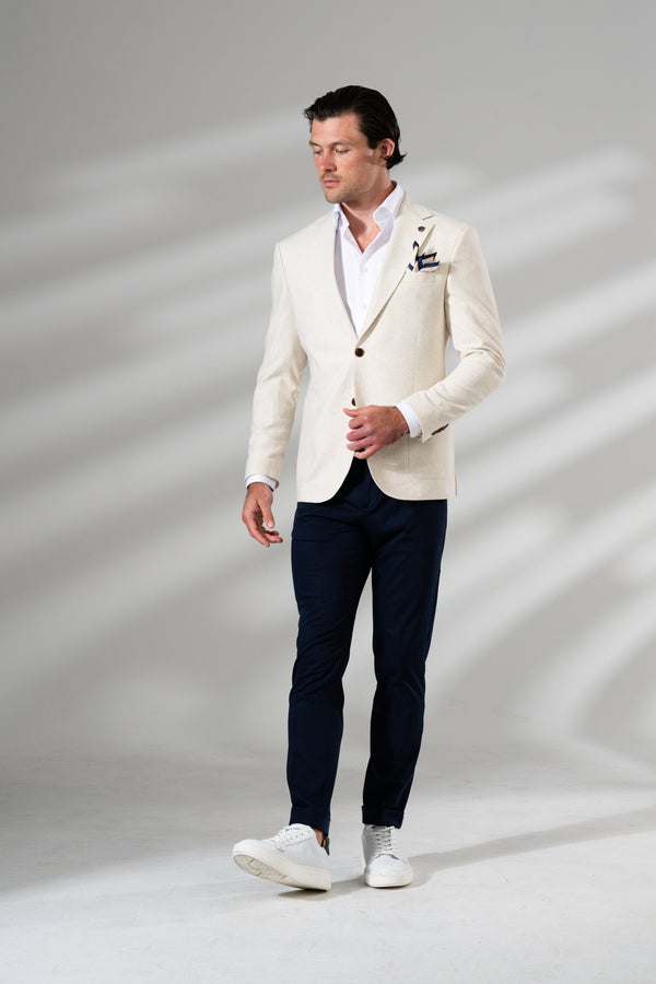 'Chiko' Jacket