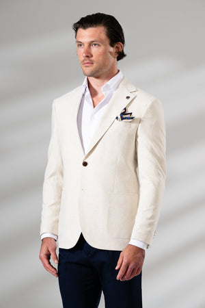 'Chiko' Jacket
