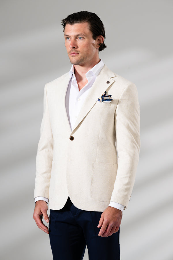 'Chiko' Jacket
