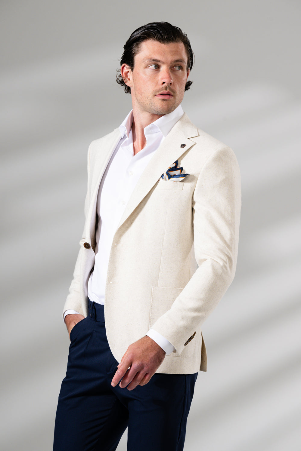 'Chiko' Jacket