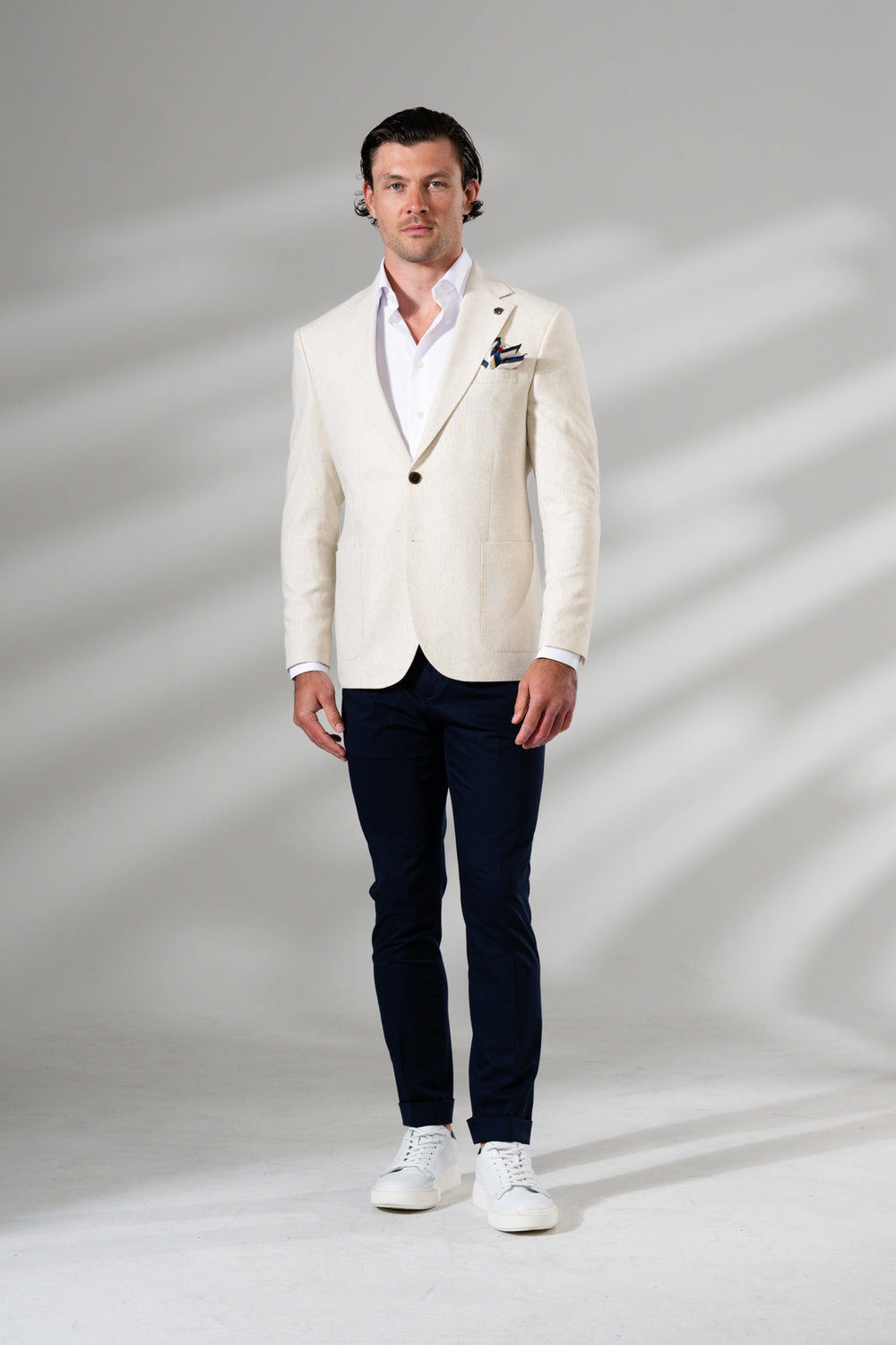 'Chiko' Jacket