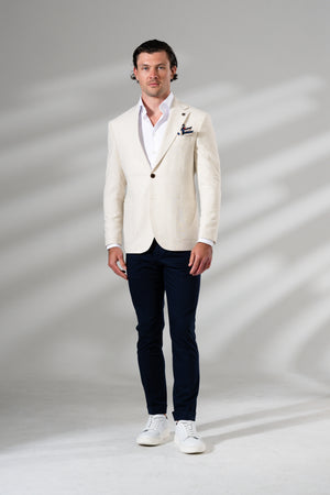 'Chiko' Jacket