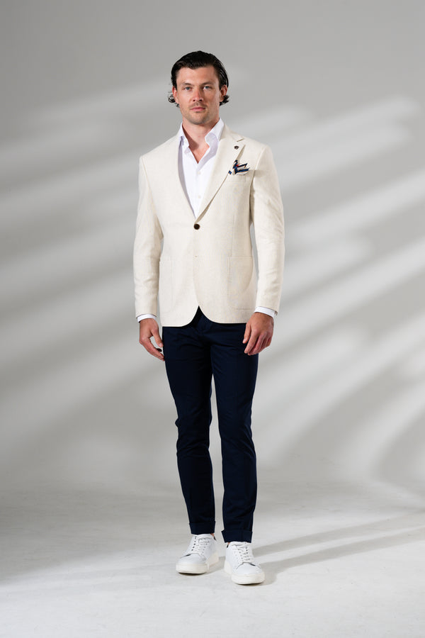 'Chiko' Jacket