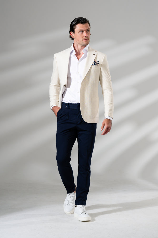 'Chiko' Jacket
