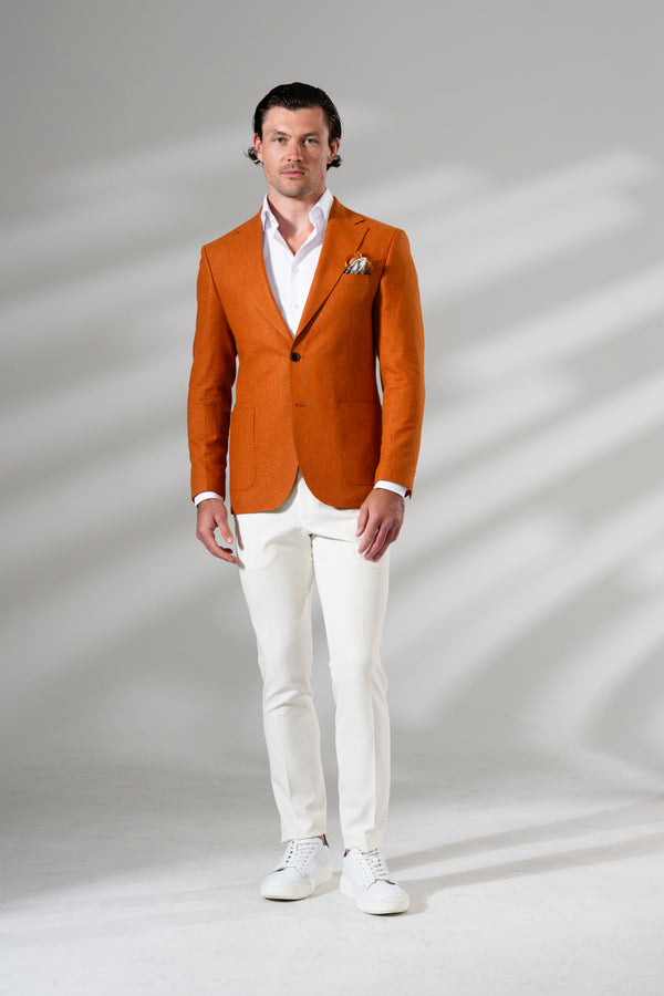 'Chiko' Jacket