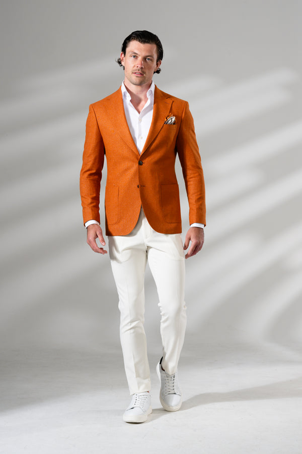 'Chiko' Jacket