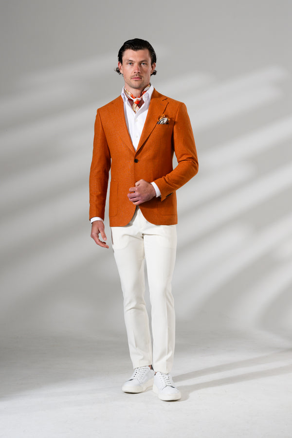 'Chiko' Jacket