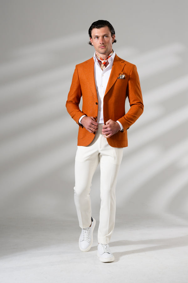'Chiko' Jacket