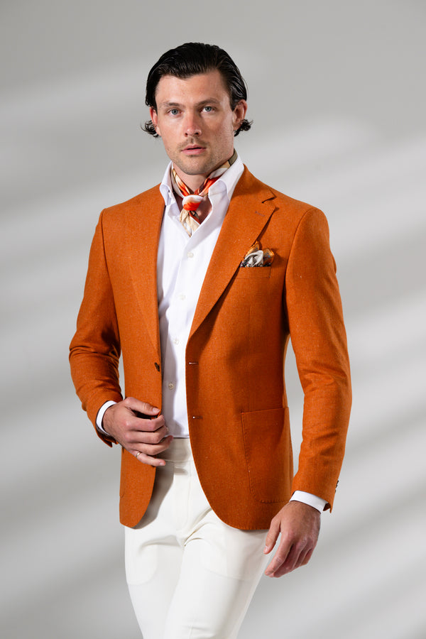 'Chiko' Jacket