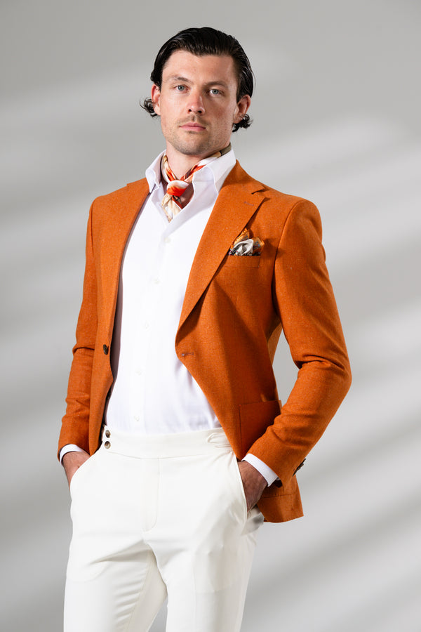 'Chiko' Jacket