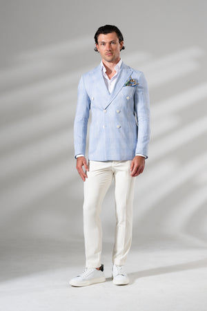 'Prestige' Jacket