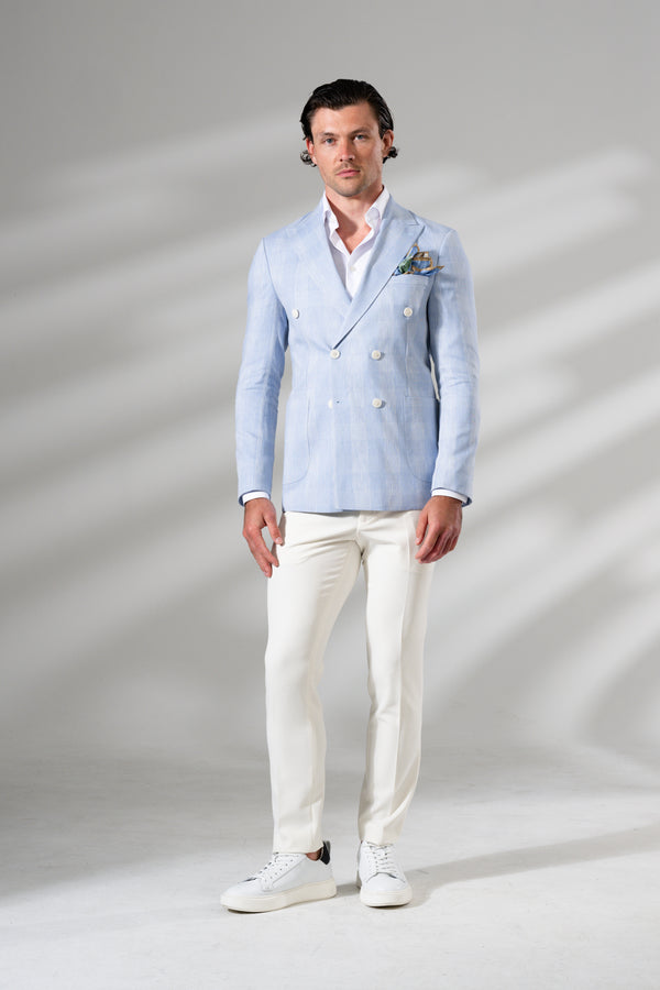 'Prestige' Jacket
