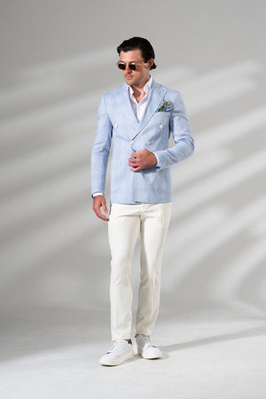 'Prestige' Jacket