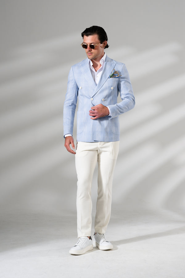 'Prestige' Jacket