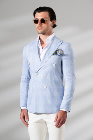 'Prestige' Jacket
