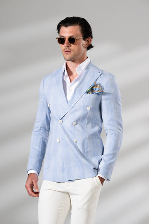 'Prestige' Jacket