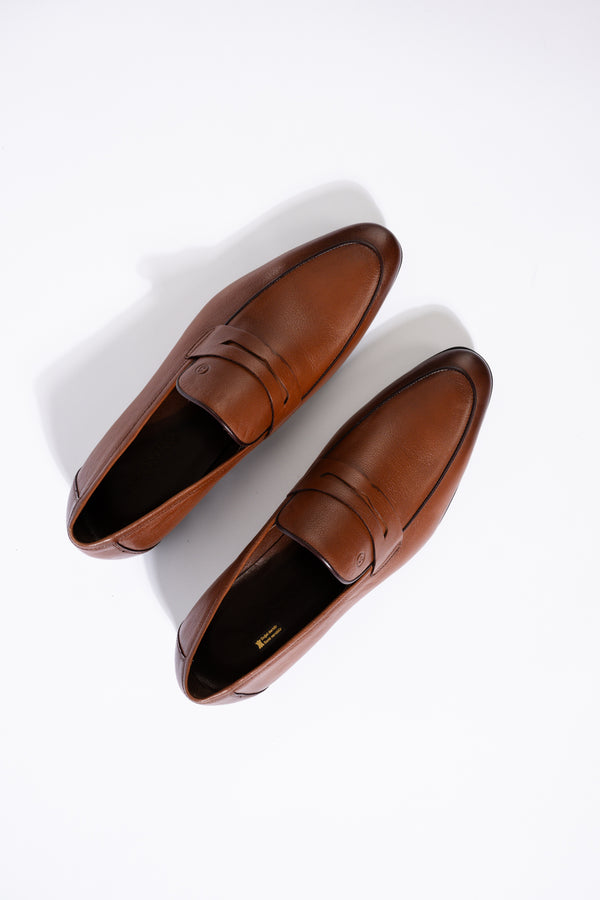 'Verona' Penny Loafer
