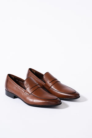 'Verona' Penny Loafer
