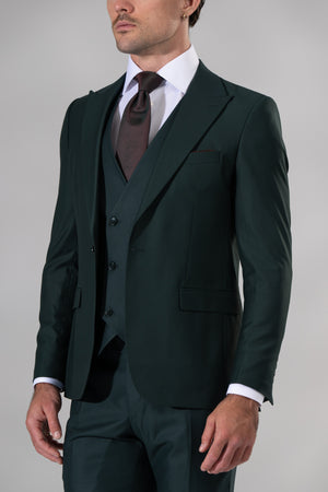 'Kelvin' 3-Piece Suit