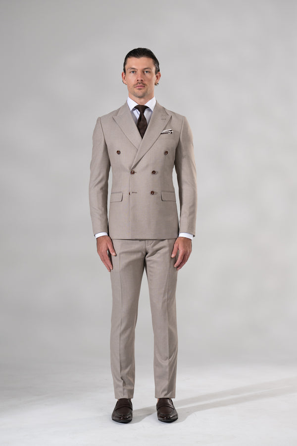'Samus 2.0' 2-Piece Suit