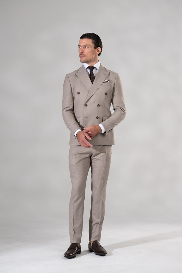 'Samus 2.0' 2-Piece Suit