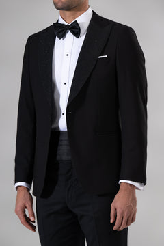 'Nasir' Evening Jacket