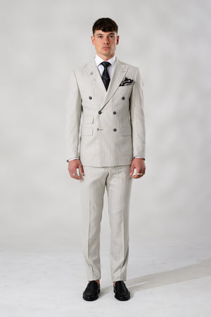 'Tyr' 2-Piece Suit